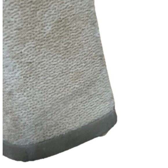 HEYRAUD Women’s Brown Suede Square Toe Platform Heels Shoes Size 38 1/2 (8.5) US - Picture 4 of 6